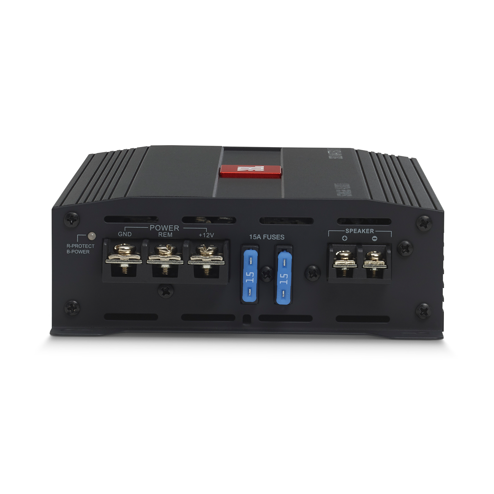 JBL Stage A3001AM, Stage Series Monoblock Subwoofer Amplifier - 250W