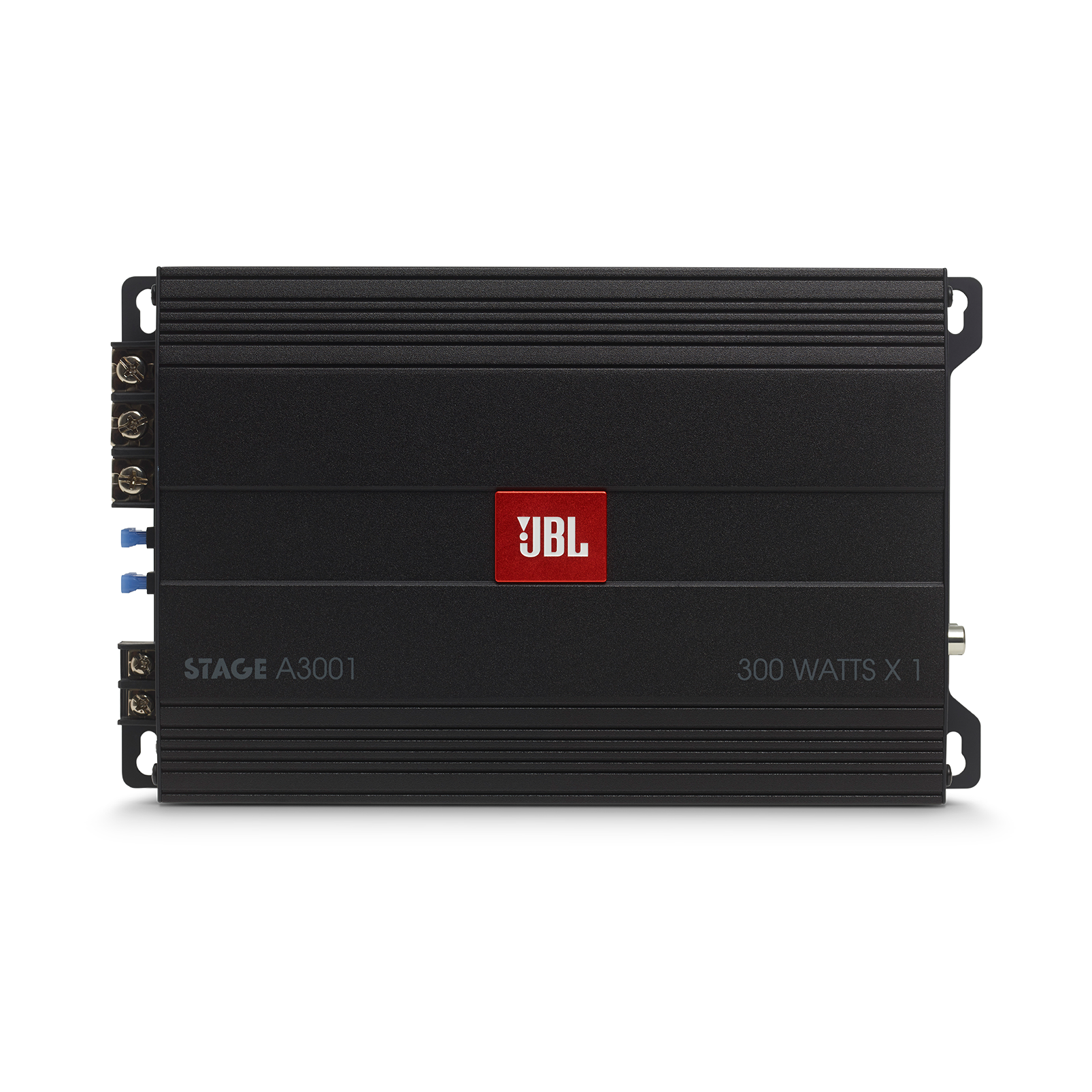 JBL Stage A3001AM, Stage Series Monoblock Subwoofer Amplifier - 250W