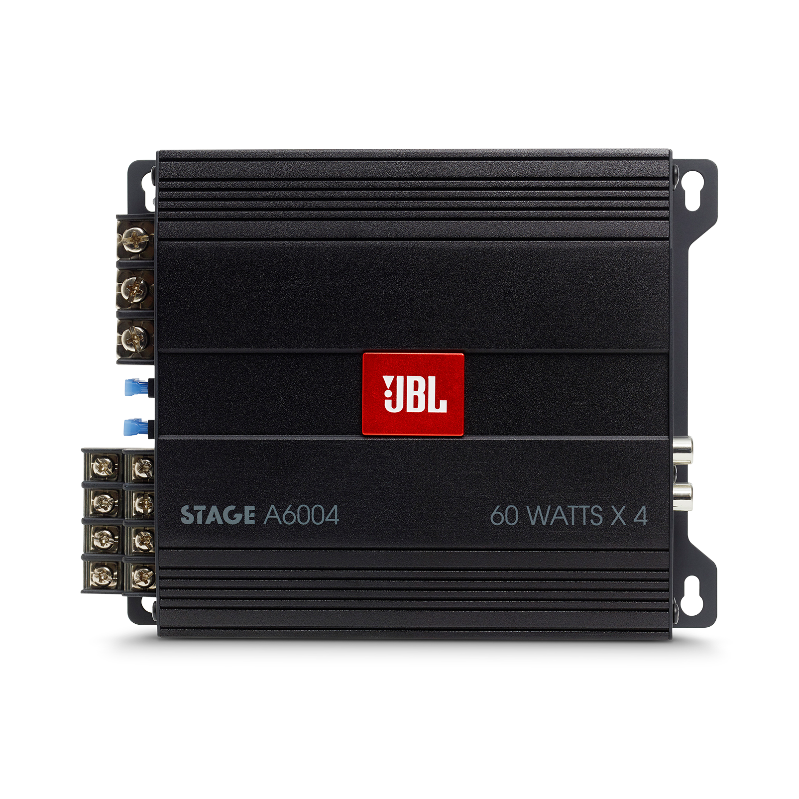 JBL Stage A6004AM, Stage Series 4 Channel Full Range Amplifier - 200W