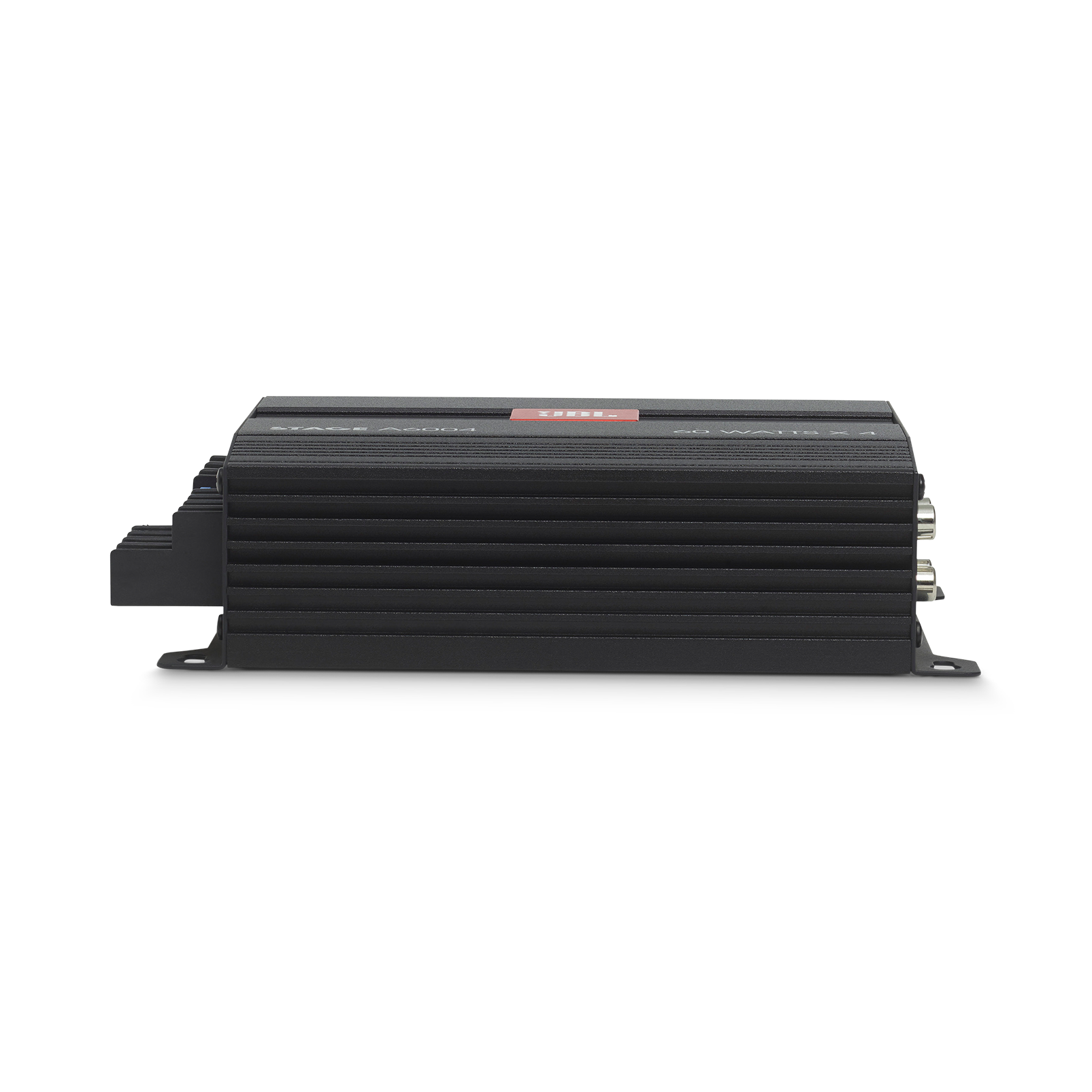 JBL Stage A6004AM, Stage Series 4 Channel Full Range Amplifier - 200W