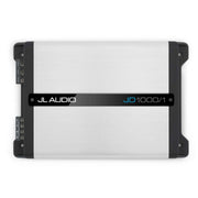 JL Audio JD1000/1, JD Series Class D Monoblock Subwoofer Amplifier, 1000W