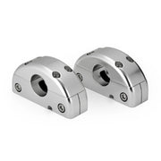 JL Audio M-MCPv3-2.000, Mounting fixture for M880-ETXv3, M770-ETXv3 and MX770-ETXv3 models, Inner diameter of 2.000"