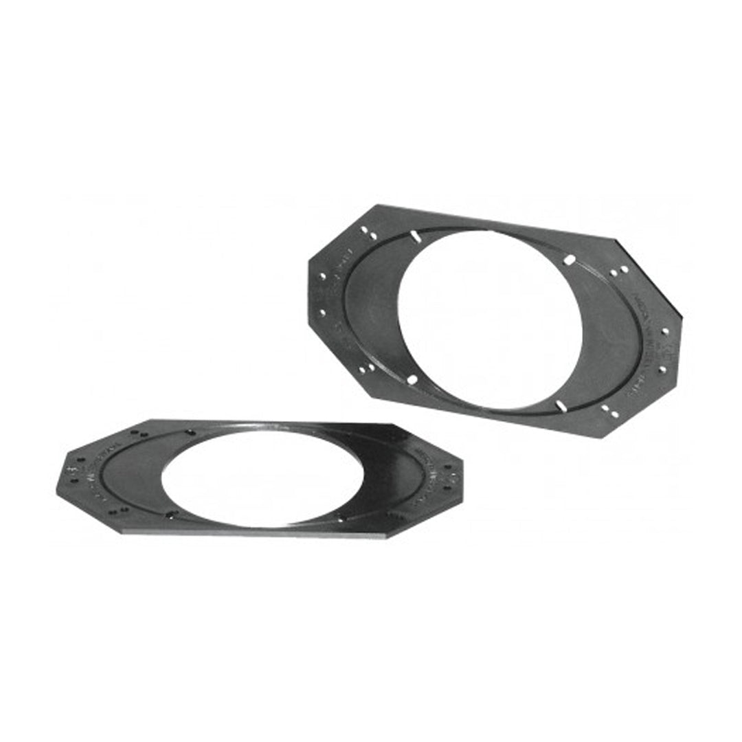 American International JSB525, SPK ADAPT (PR) 5.25" JEEP WRANGLER1997-2006