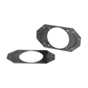 American International JSB525, SPK ADAPT (PR) 5.25" JEEP WRANGLER1997-2006