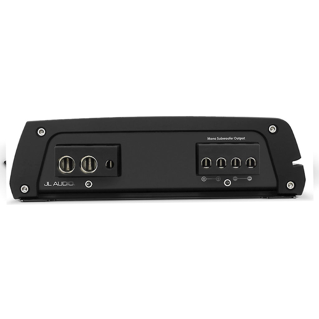 JL Audio JX1000/1D, JX Series Class D Mono Amplifier, 1000W