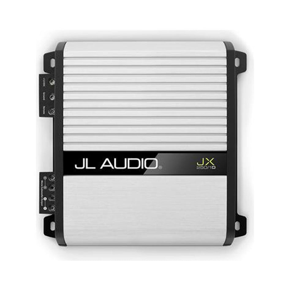 JL Audio JX250/1D, JX Series Class D Mono Amplifier, 250W