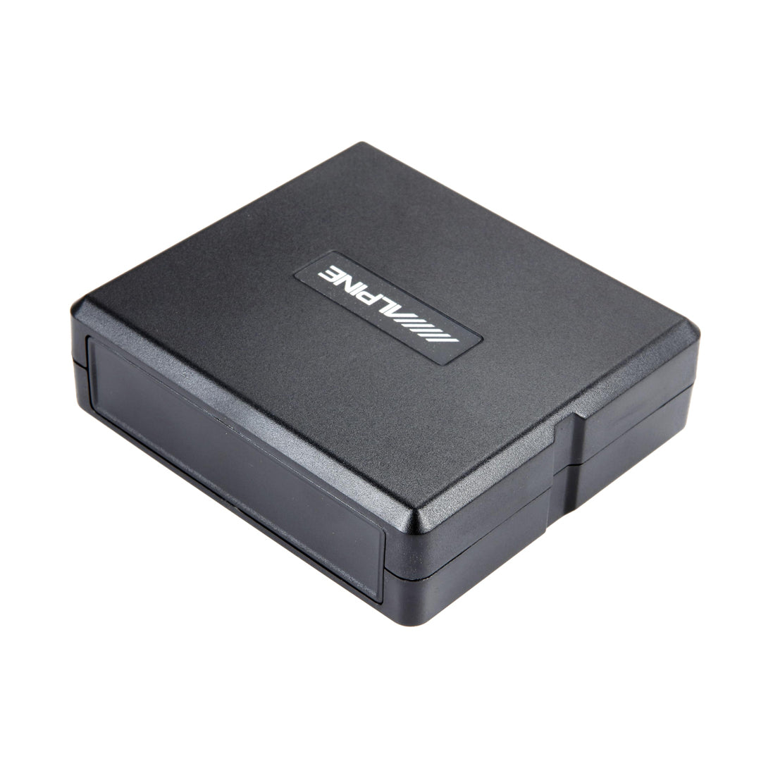 Alpine KCX-BOSE-GM, Integration Harness for Connecting Alpine X110-SRA and X110-SLV Restyle Systems to 2014-up Chevrolet Silverado and GMC Sierra trucks with Bose Audio Systems