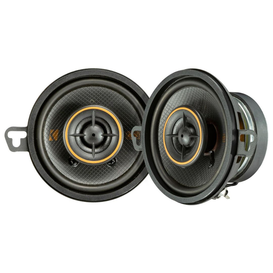 Kicker KSC3504, KS Series 3.5" Coaxial Speakers (47KSC3504)