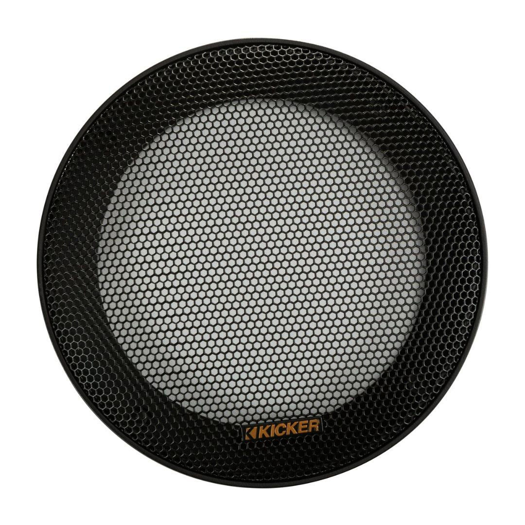 Kicker KSC5G, KS Series 5.25" Grilles for KSC504 (47KSC5G)