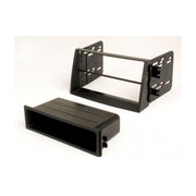 American International KIAK1262, 2010-2011 Kia Soul Single ISO w/ Pocket or Double DIN