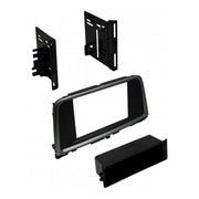 American International KIAK1266, 2016-2018 Kia Optima (Select) Dash Kit