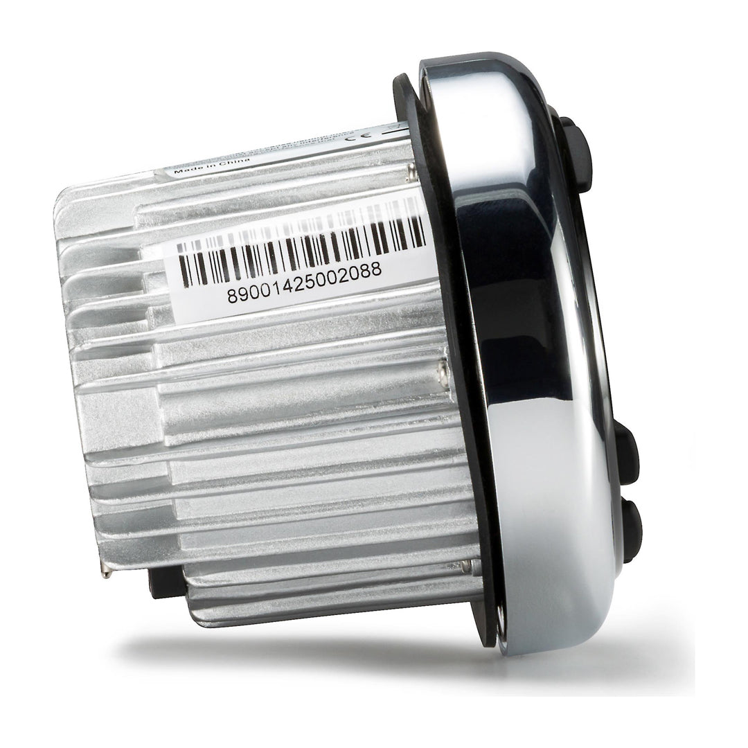 Kicker KMC2, Multi-Media Gauge-Style Marine Receiver w/Bluetooth® (KMC2)