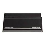 Alpine KTA-450, Power Pack Class D 4 Channel Amplifier, 400 Watts D.P.P
