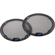Alpine KTE-S619G, Speaker Grille Pair for the SPS-619 Speakers