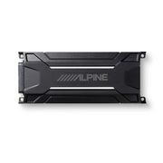 Alpine KTA-30FW, 4-Channel Tough Power PackWeather ResistantAmplifier - 300W