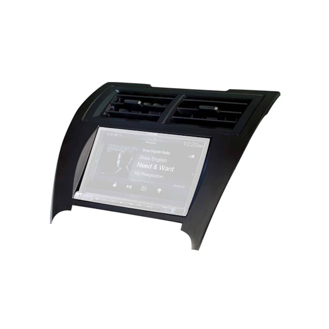 Alpine KTX-CMY8-S, Restyle Dash and Wiring Kit for Install of Alpine GPS Receiver in Select 2012-up Toyota Camry Models without JBL