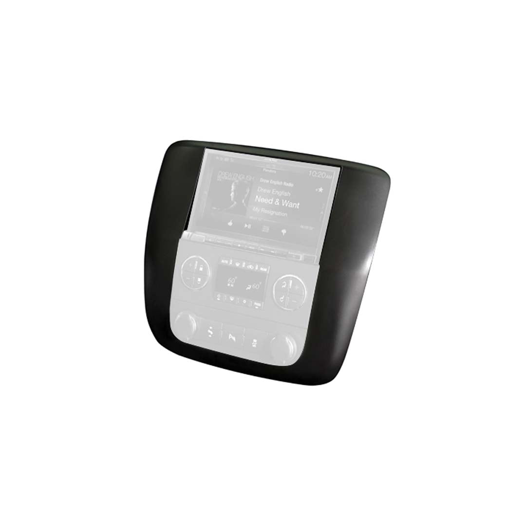 Alpine KTX-GM8-O, Restyle Dash and Wiring Kit for Install of Alpine GPS Receiver in Select 2007-up General Motors  Vehicles