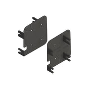 Alpine KTX-FDB8, Restyle Dash and Wiring Kit for Install of Alpine GPS Receiver in Select 2004-up Ford, Lincoln, and Mercury Vehicles