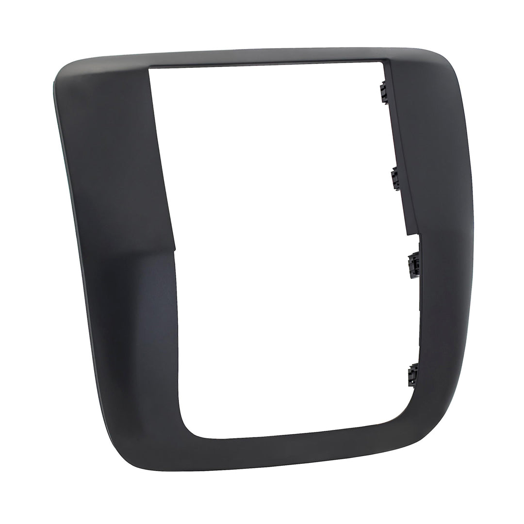 Alpine KTX-GM8-K, Restyle Dash Kit for Install of Alpine GPS Receiver with an 8" Screen in Select 2007-up General Motors Vehicles