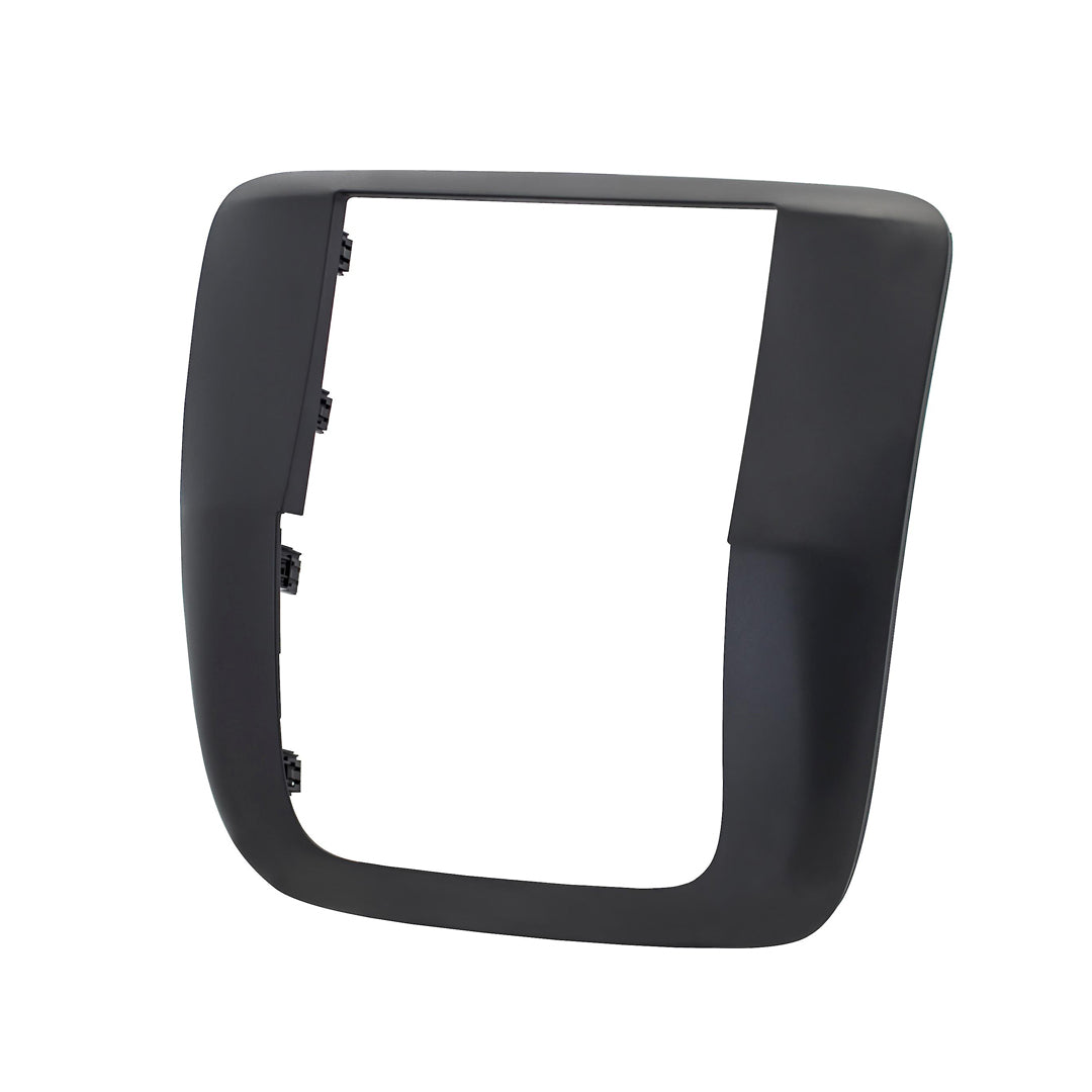 Alpine KTX-GM8-K, Restyle Dash Kit for Install of Alpine GPS Receiver with an 8" Screen in Select 2007-up General Motors Vehicles