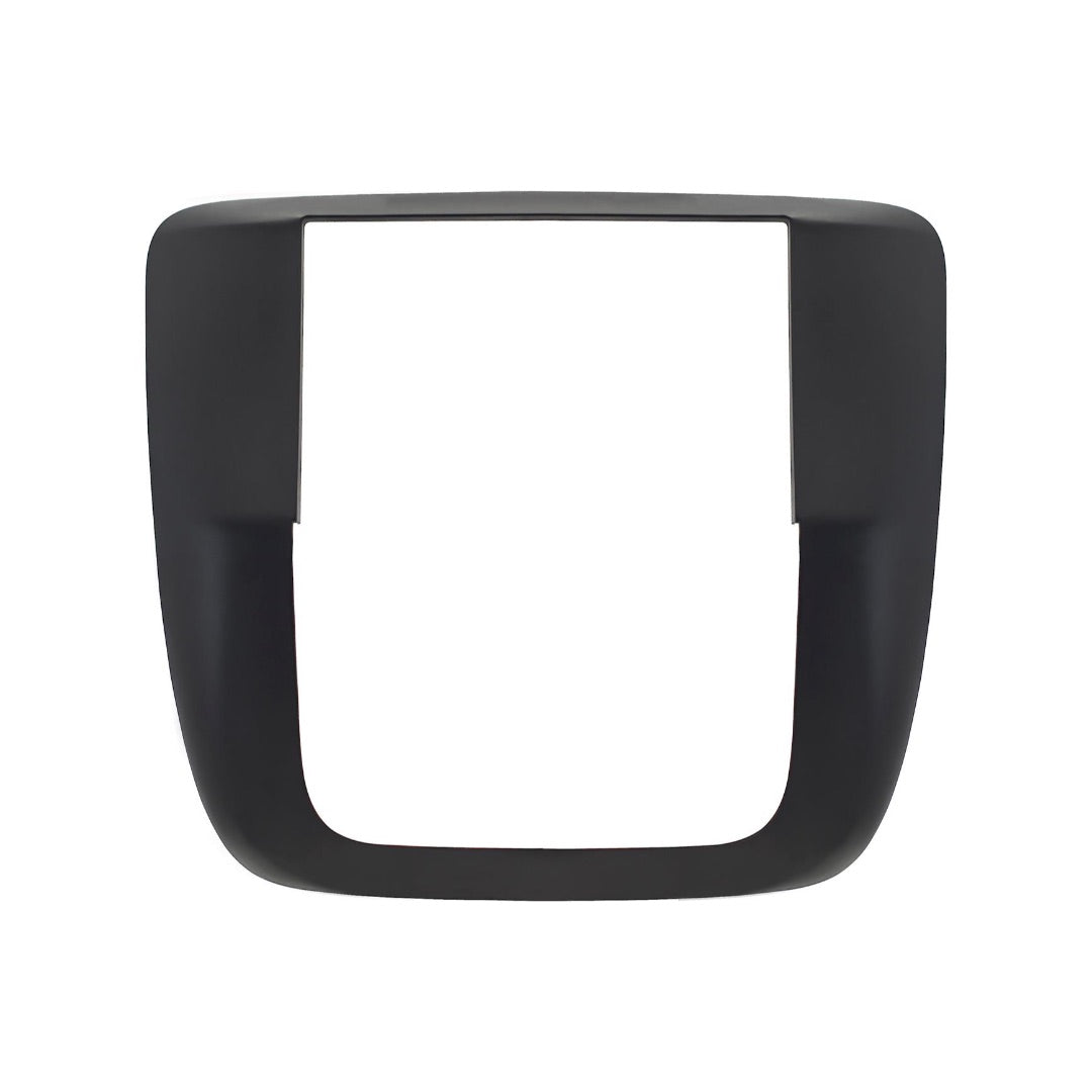 Alpine KTX-GM8-K, Restyle Dash Kit for Install of Alpine GPS Receiver with an 8" Screen in Select 2007-up General Motors Vehicles