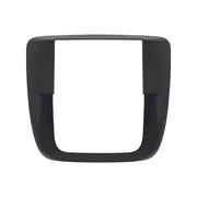 Alpine KTX-GM8-K, Restyle Dash Kit for Install of Alpine GPS Receiver with an 8" Screen in Select 2007-up General Motors Vehicles