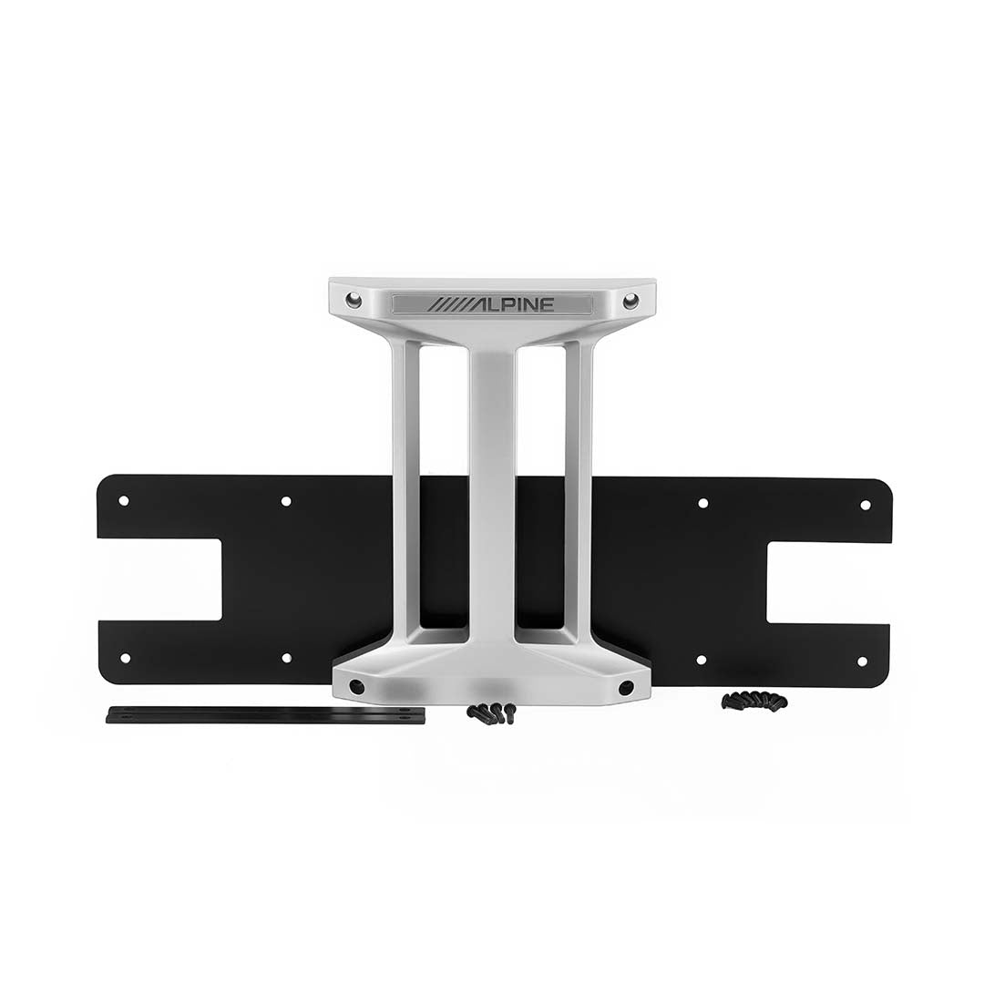 Alpine KTX-H10, Linking Kit for Two 10" Subwoofer Enclosures