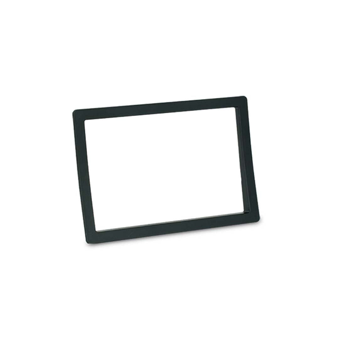 Alpine KTX-UTB8, Restyle Kit Universal Trim Bezel for Alpine GPS Reveiver with 8" Screen