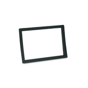 Alpine KTX-UTB8, Restyle Kit Universal Trim Bezel for Alpine GPS Reveiver with 8" Screen