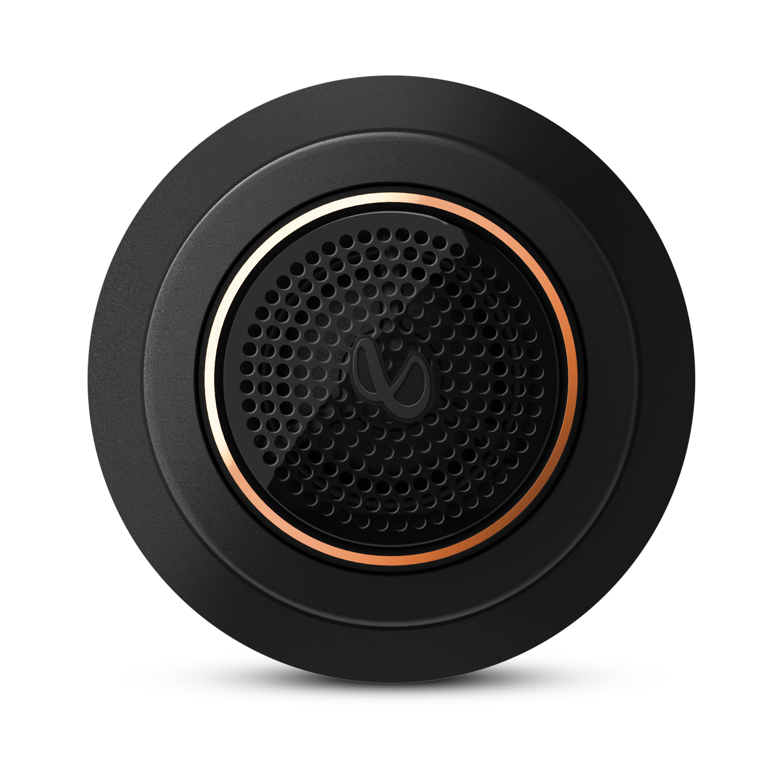 Infinity KAPPA-60CSXAM, KAPPA Series 6 1/2" 2-Way Component Speakers System w/ Gap Switchable Crossover