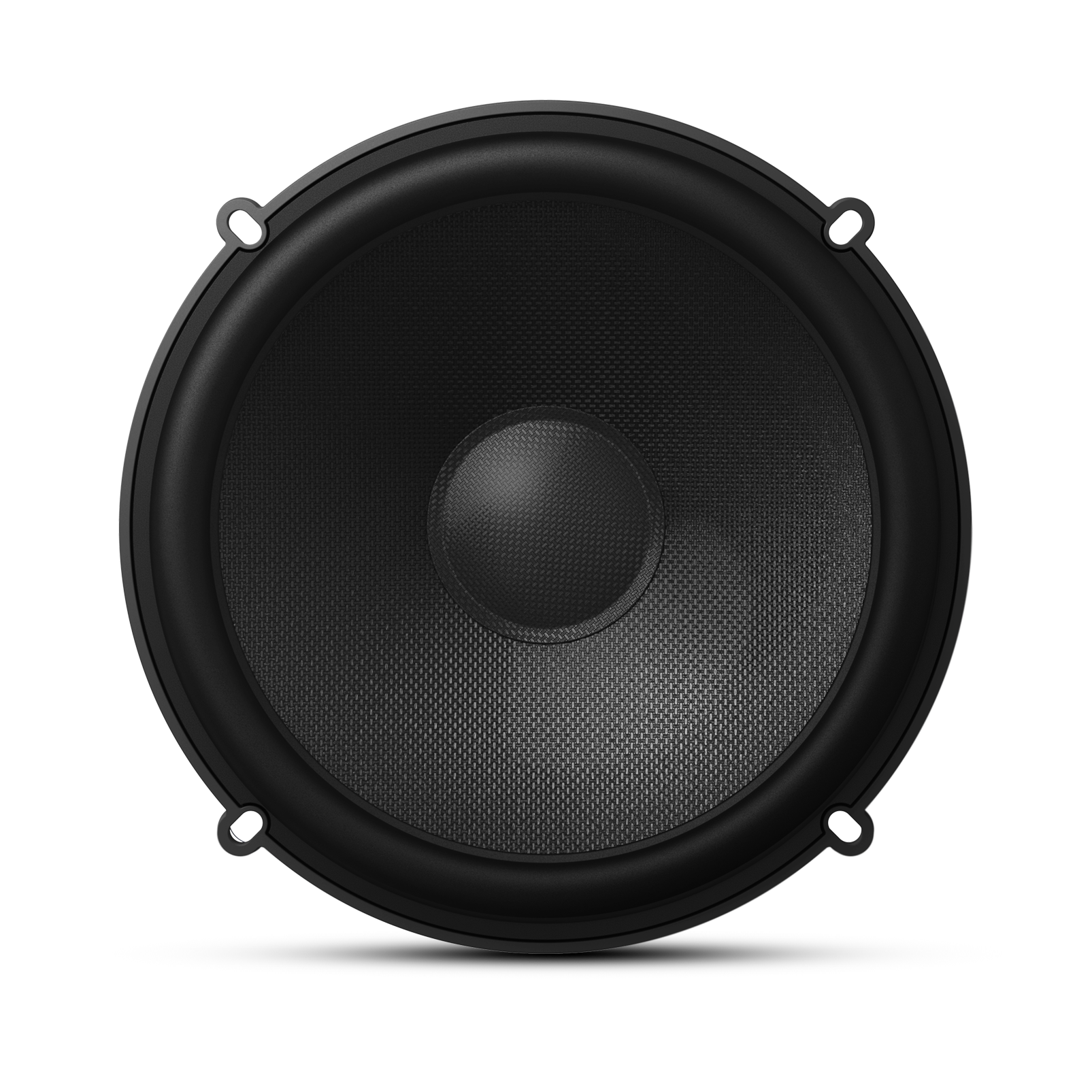 Infinity KAPPA-60CSXAM, KAPPA Series 6 1/2" 2-Way Component Speakers System w/ Gap Switchable Crossover