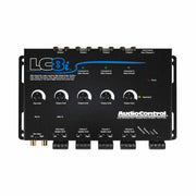 AudioControl LC8i, 8 Channel Line Out Converter with Auxiliary Input