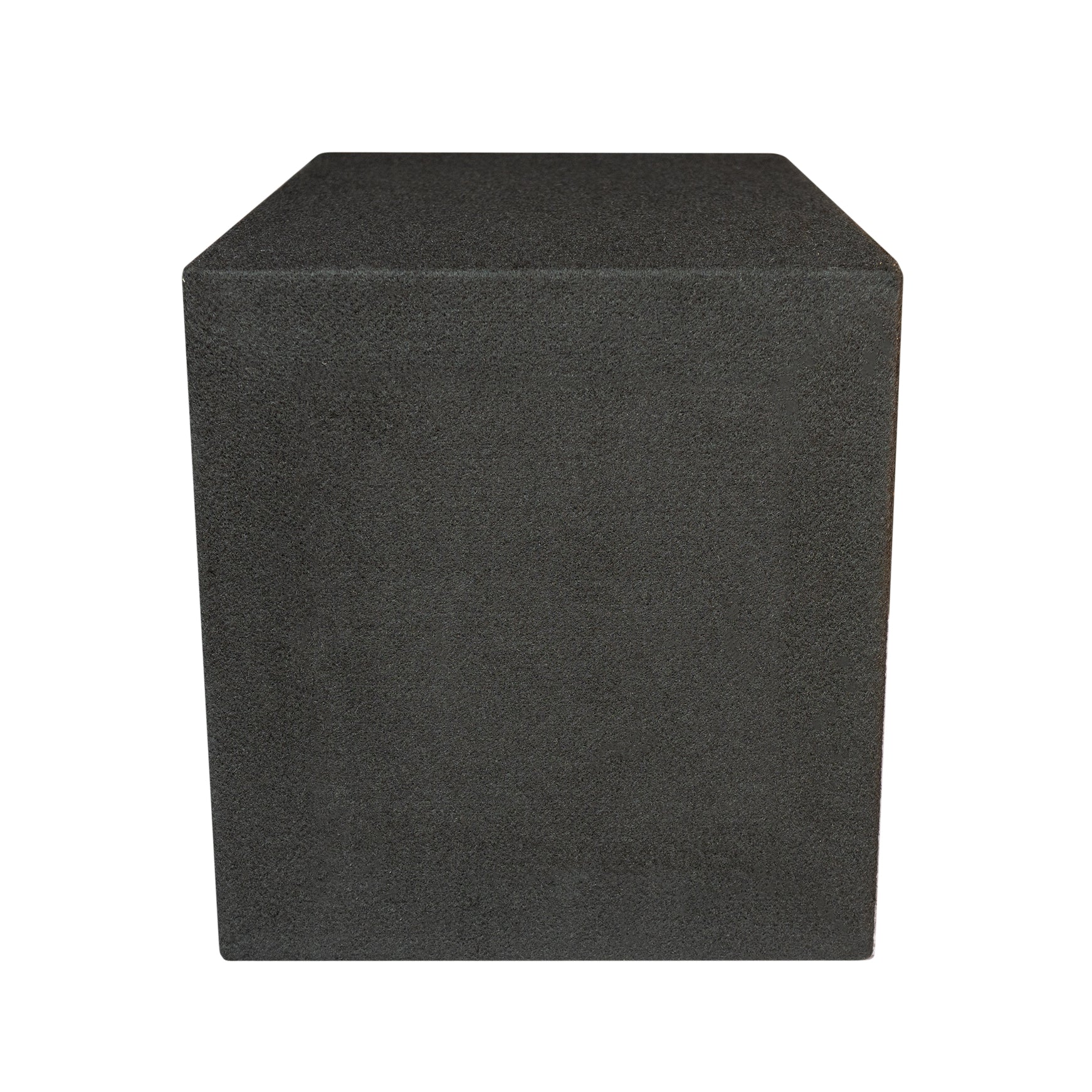 SoundBox ProLine Single 12" Vented Subwoofer Enclosure