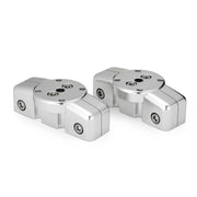 JL Audio M-MCPv3-MC, Mounting fixture for M880-ETXv3, M770-ETXv3 and MX770-ETXv3 models, MotorCraft Boats only