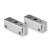 JL Audio M-MCPv3-SM, Mounting fixture for M880-ETXv3, M770-ETXv3 and MX770-ETXv3 models, Surface/deck mounting and Four Winns boats only