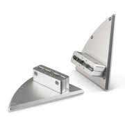 JL Audio M-MCPv3-SU-Side, Mounting fixture for M880-ETXv3, M770-ETXv3 and MX770-ETXv3 models, Supra boats only, OEM side tower position