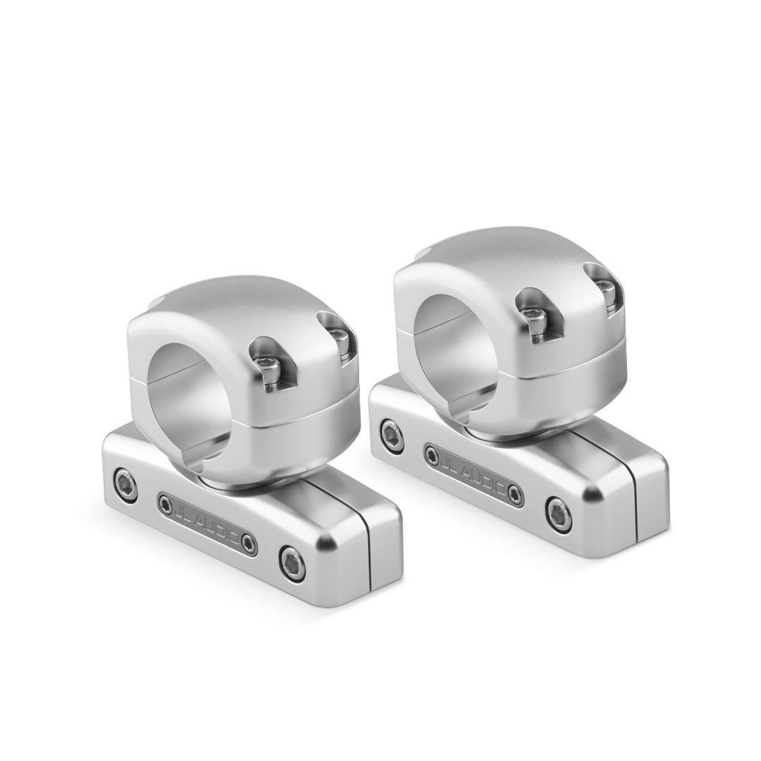 JL Audio M-SWMCPv3-2.250, Swivel Mounting Fixture for M880-ETXv3, M770-ETXv3 and MX770-ETXv3 models, Inner diameter of 2.250"