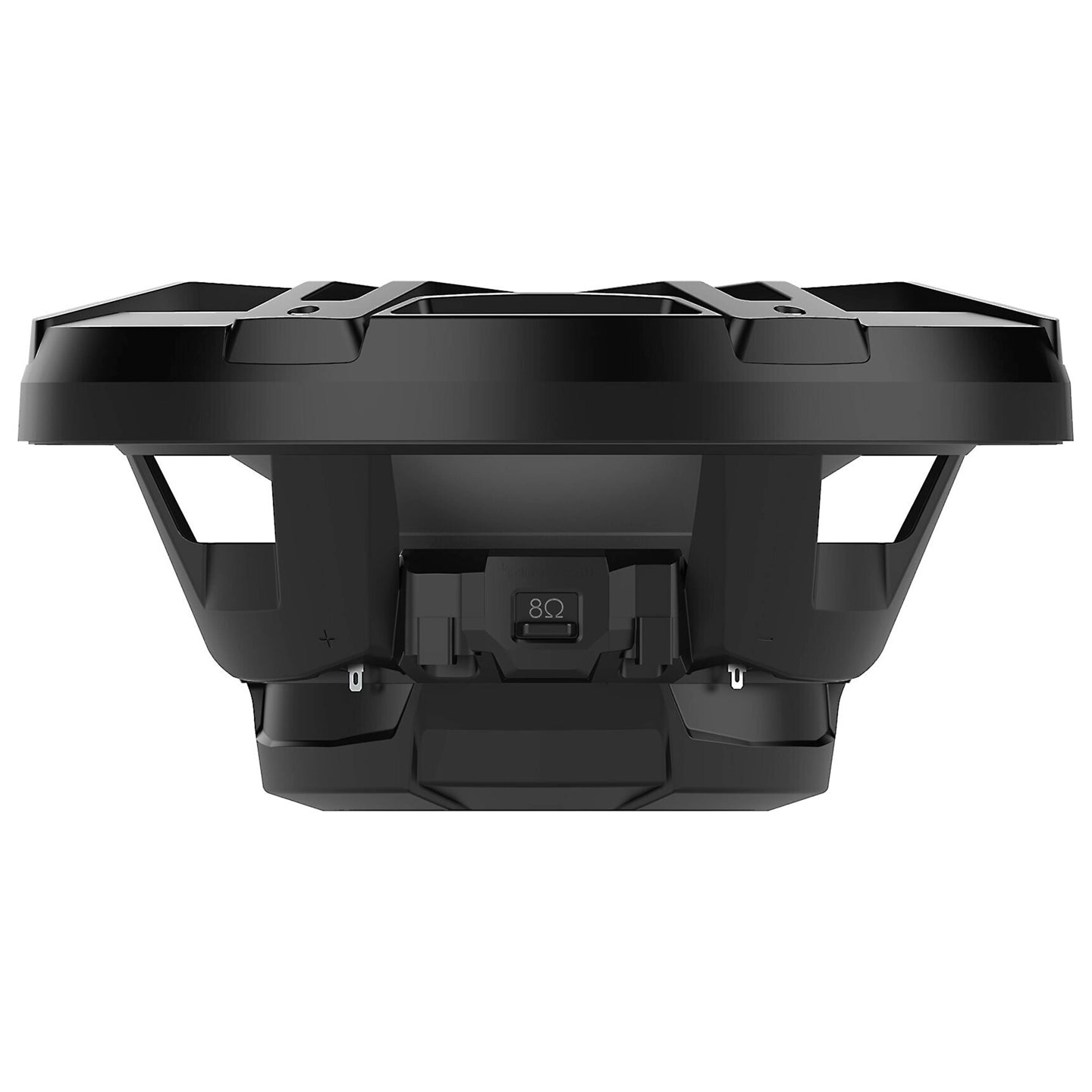 Rockford Fosgate M1D4-12B, M1 12" Color Optix Marine Subwoofer Dual Voice Coil 4 Ohm, 1200W