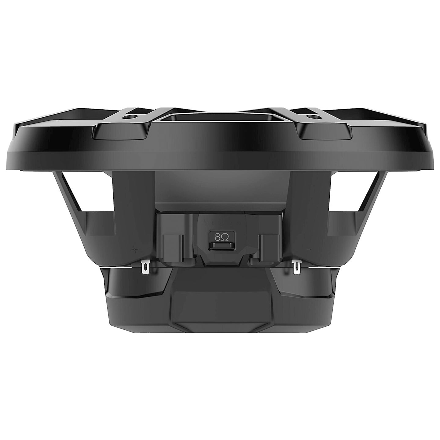 Rockford Fosgate M1D4-8B, M1 8" Color Optix Marine SubwooferDual Voice Coil 4 Ohm, 150 Watts RMS, 600W