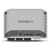 Rockford Fosgate M2-300X4, Prime M2 Series 4-Channel Element Ready™ Amplifier  - 300 Watts