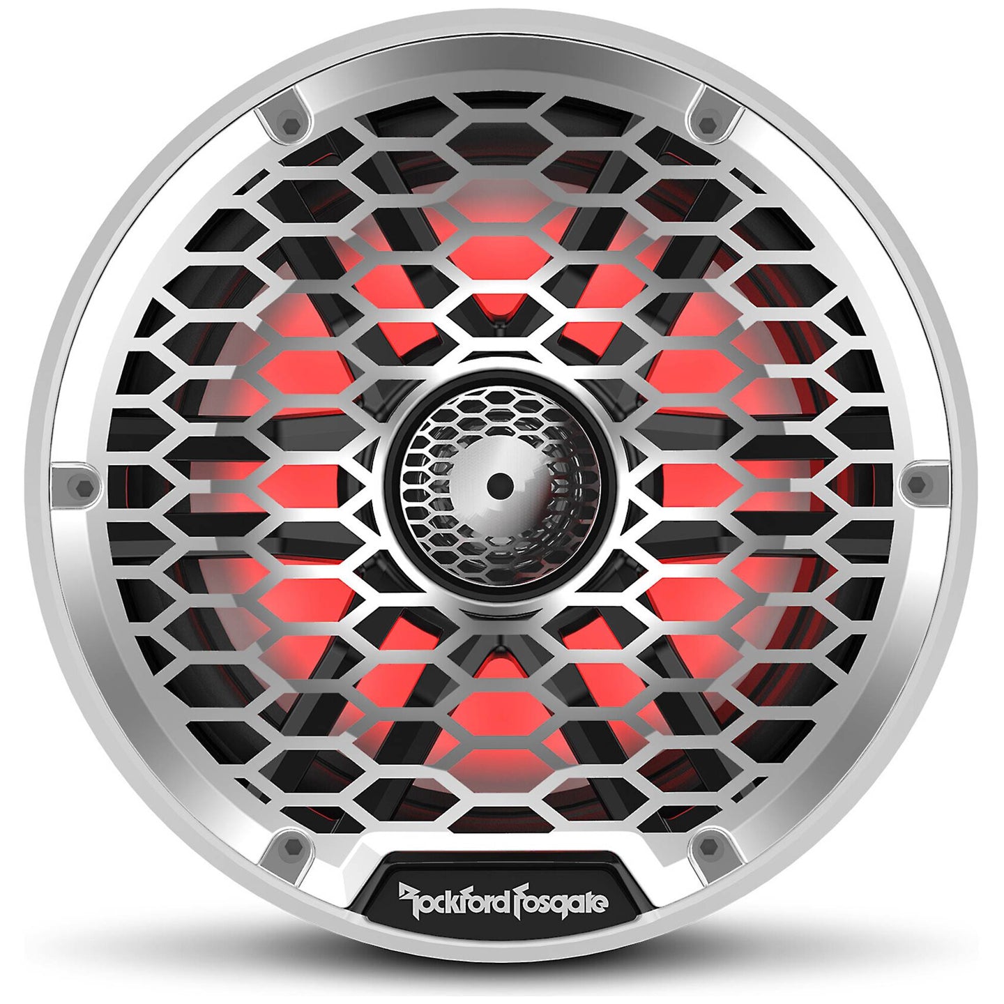 Rockford Fosgate M2-65, M2 6.5" Color Optix Marine 2-Way Speaker System, 170W