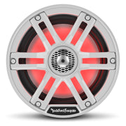 Rockford Fosgate M2-65, M2 6.5" Color Optix Marine 2-Way Speaker System, 170W