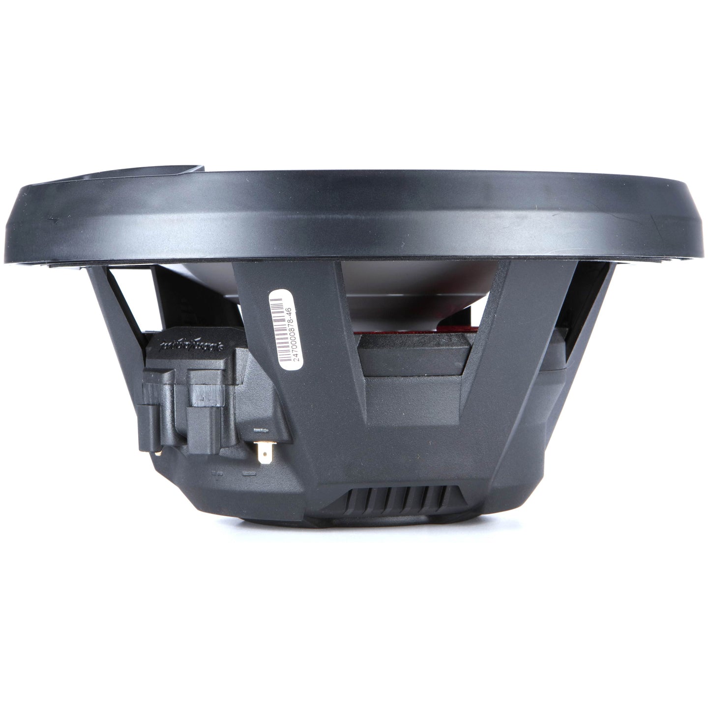 Rockford Fosgate M2-8B, M2 8" Color Optix Marine 2-Way Speaker System, 250W