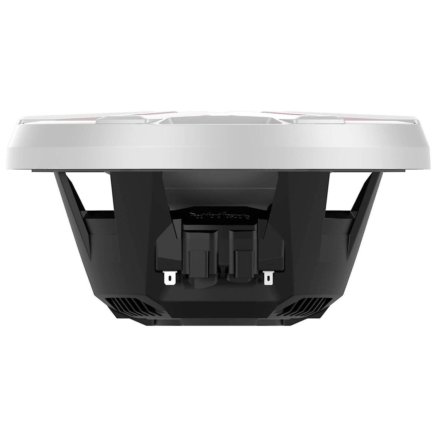 Rockford Fosgate M2-8H, M2 8" Color Optix Marine 2-Way Speaker System w/ Horn Tweeter