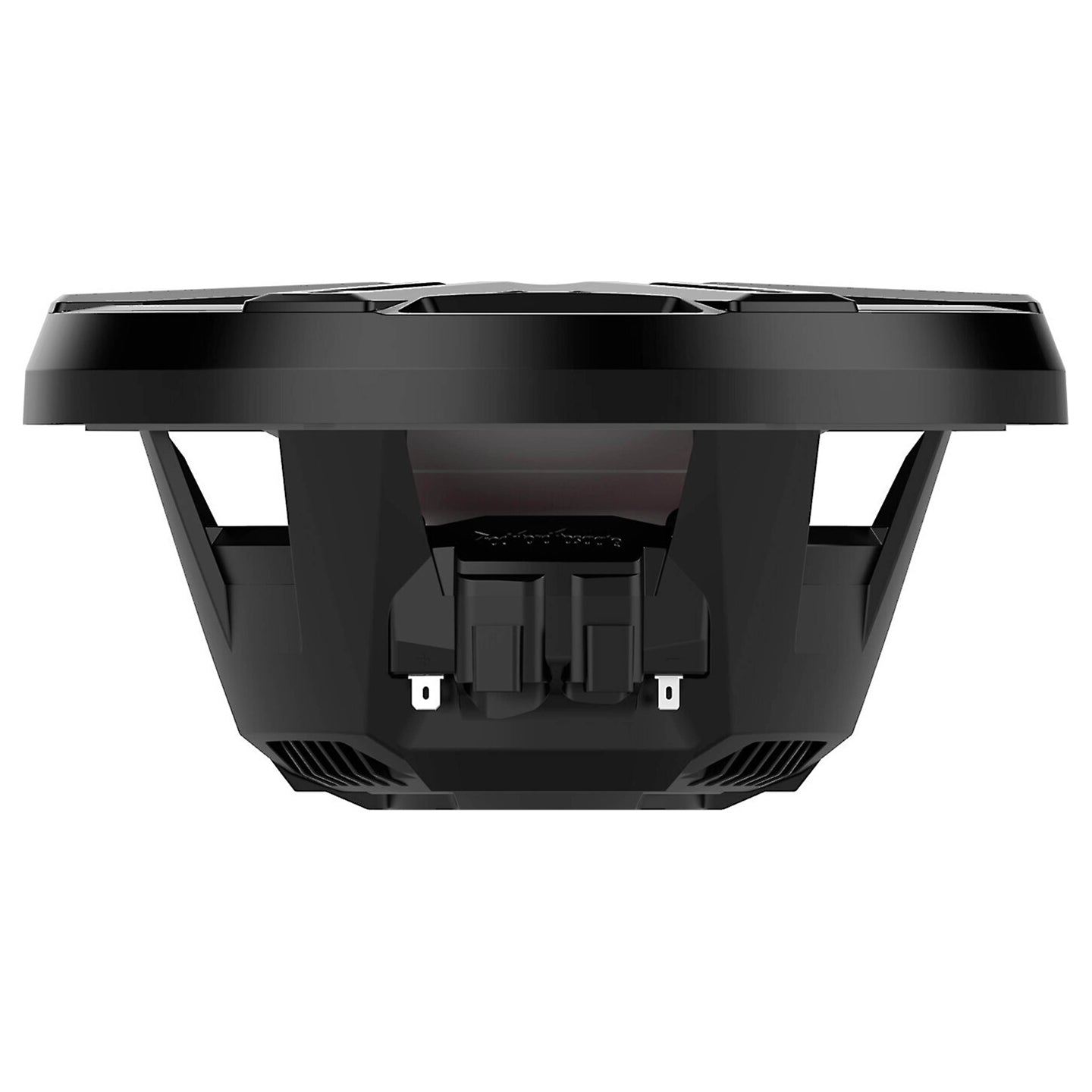 Rockford Fosgate M2-8HB, M2 8" Color Optix Marine 2-Way Speaker System w/ Horn Tweeter