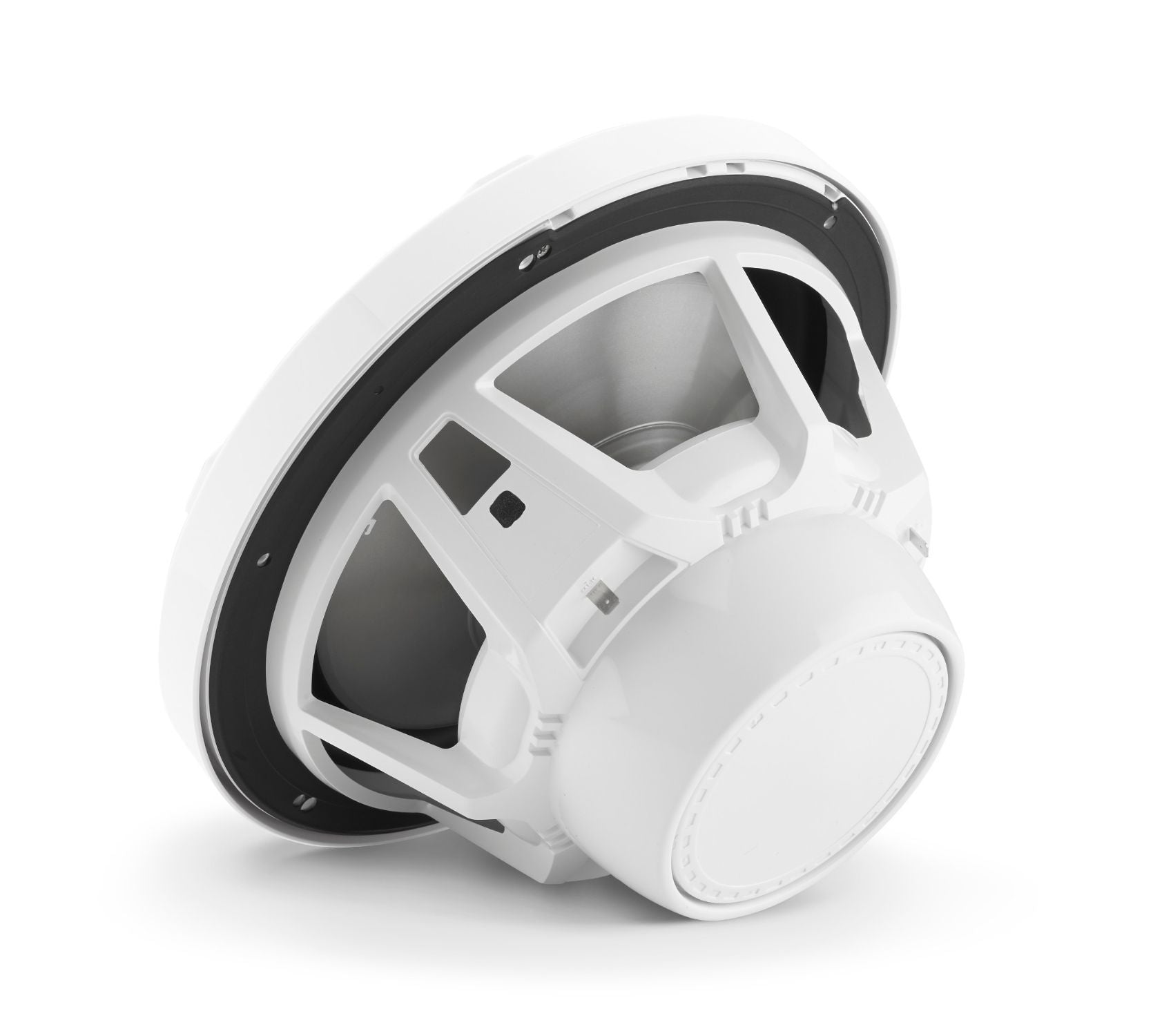 JL Audio M3-10IB-C-Gw-4, M3 10" Single 4 Ohm Marine Subwoofer - Classic