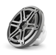 JL Audio M3-10IB-S-Gm-4, M3 10" Single 4 Ohm Marine Subwoofer - Sport