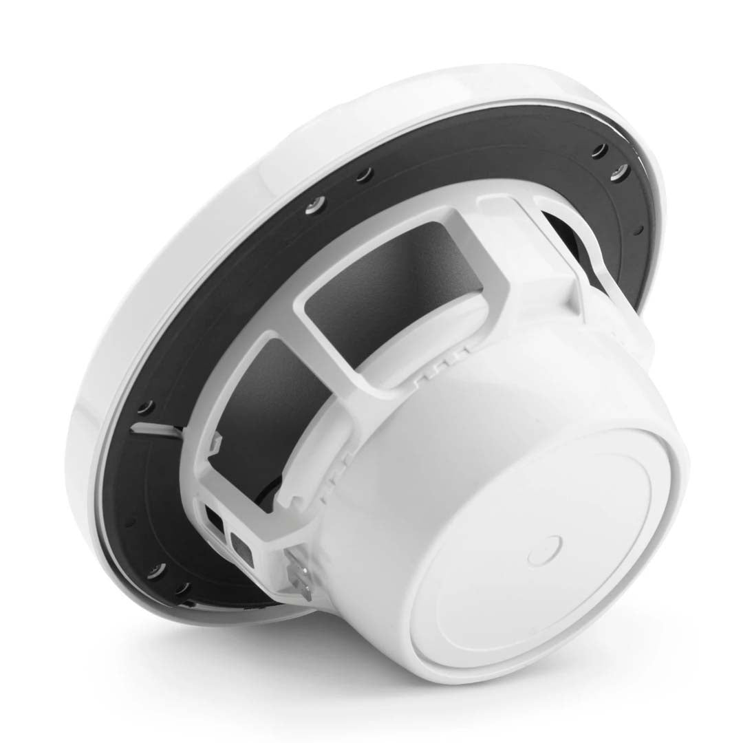 JL Audio M3-650X-S-Gw, M3 6.5" 2-Way Marine Speaker, Sport Gloss White