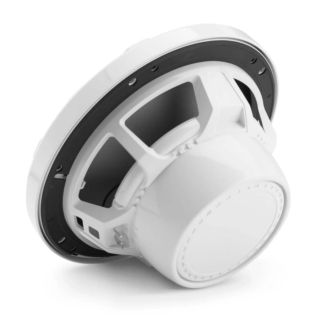 JL Audio M3-770X-S-Gw, M3 7.7" 2-Way Marine Speaker, Sport Gloss White