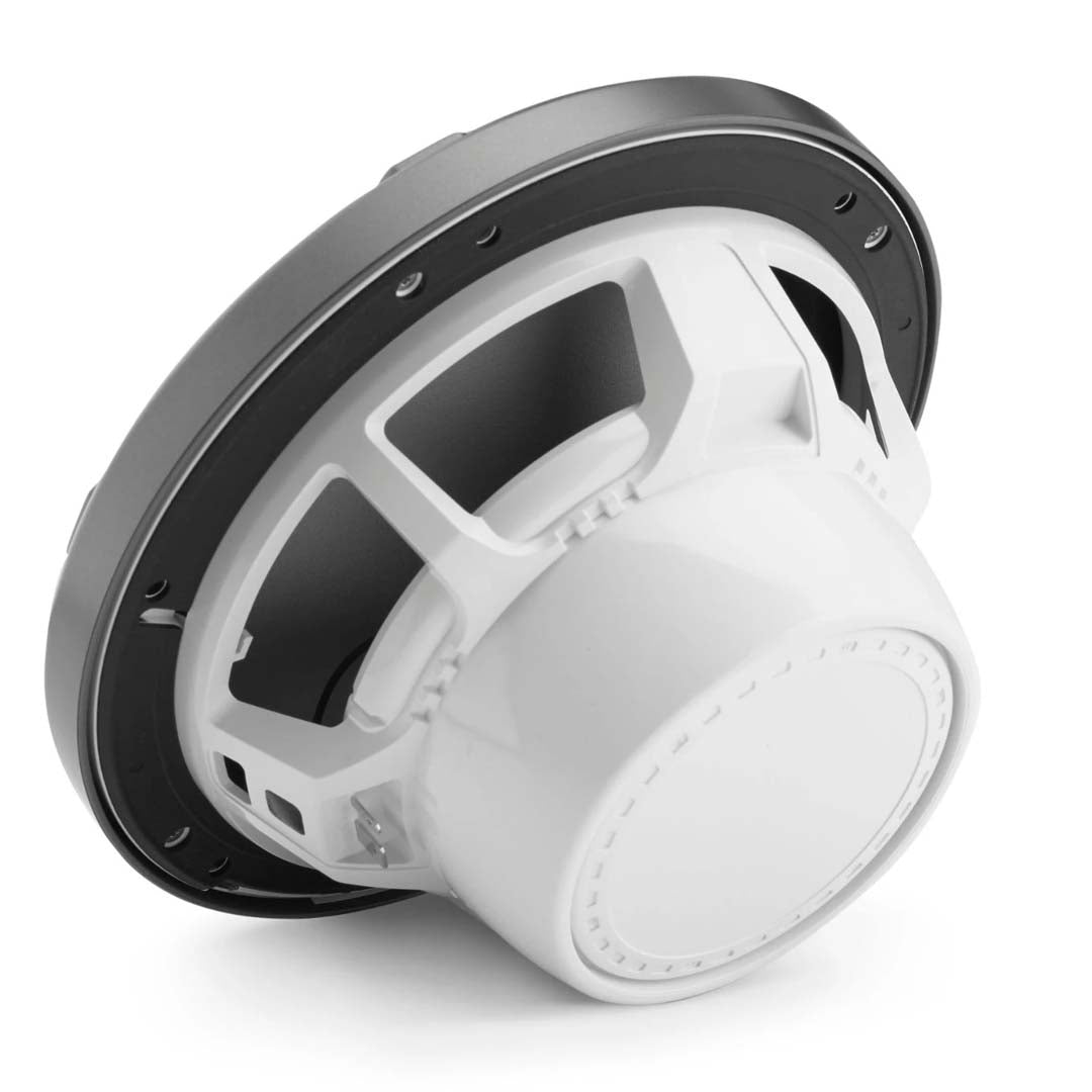 JL Audio M3-770X-S-Gm, M3 7.7" 2-Way Marine Speaker, Sport Gunmetal